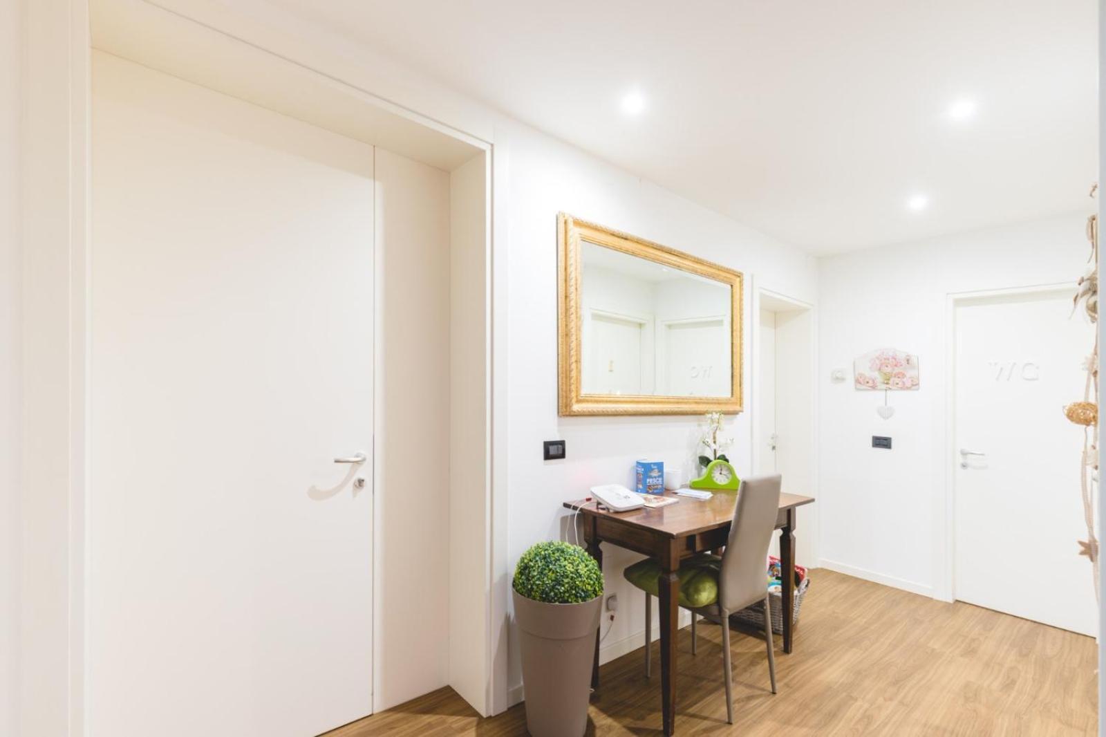 St. Alvise Suite Venetië Buitenkant foto