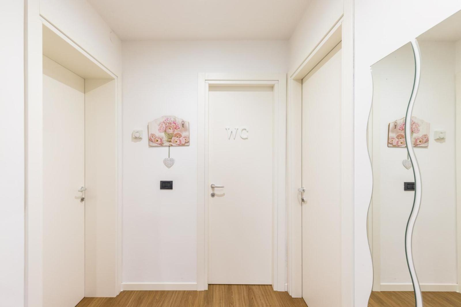St. Alvise Suite Venetië Buitenkant foto