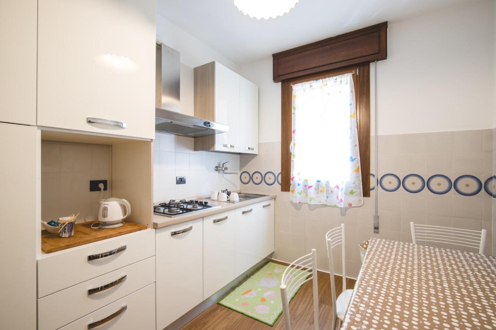 St. Alvise Suite Venetië Buitenkant foto
