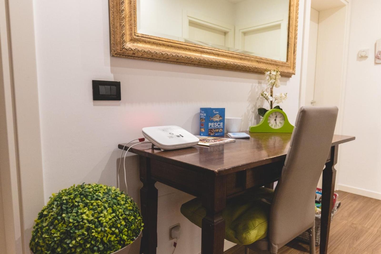 St. Alvise Suite Venetië Buitenkant foto