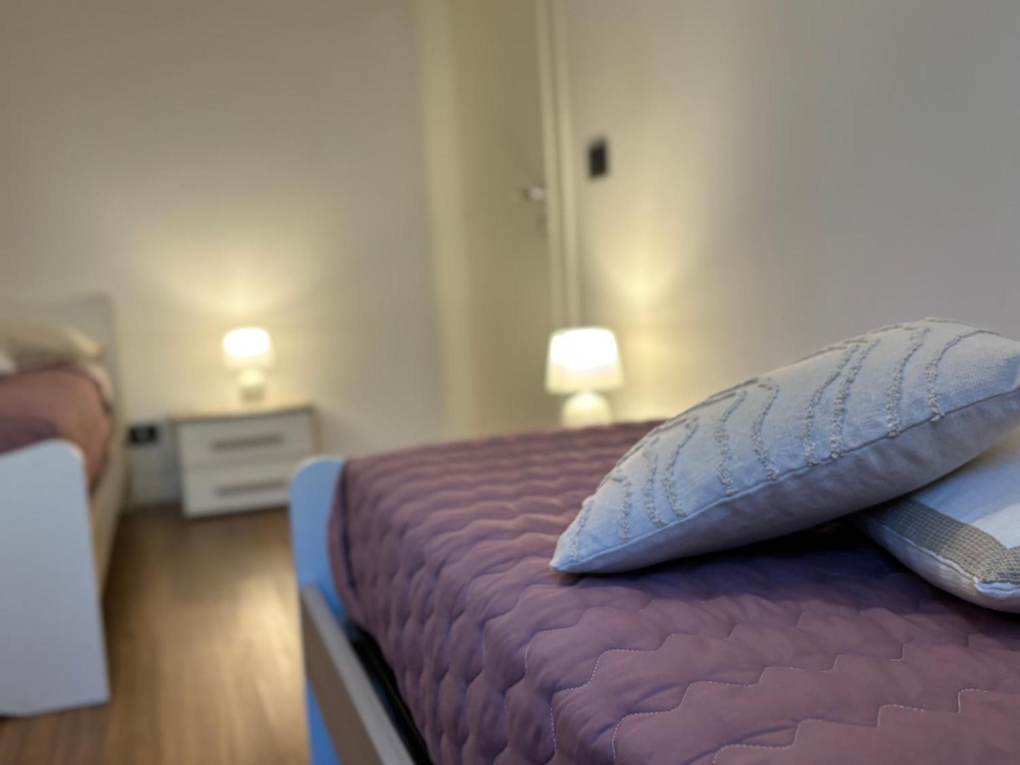 St. Alvise Suite Venetië Buitenkant foto