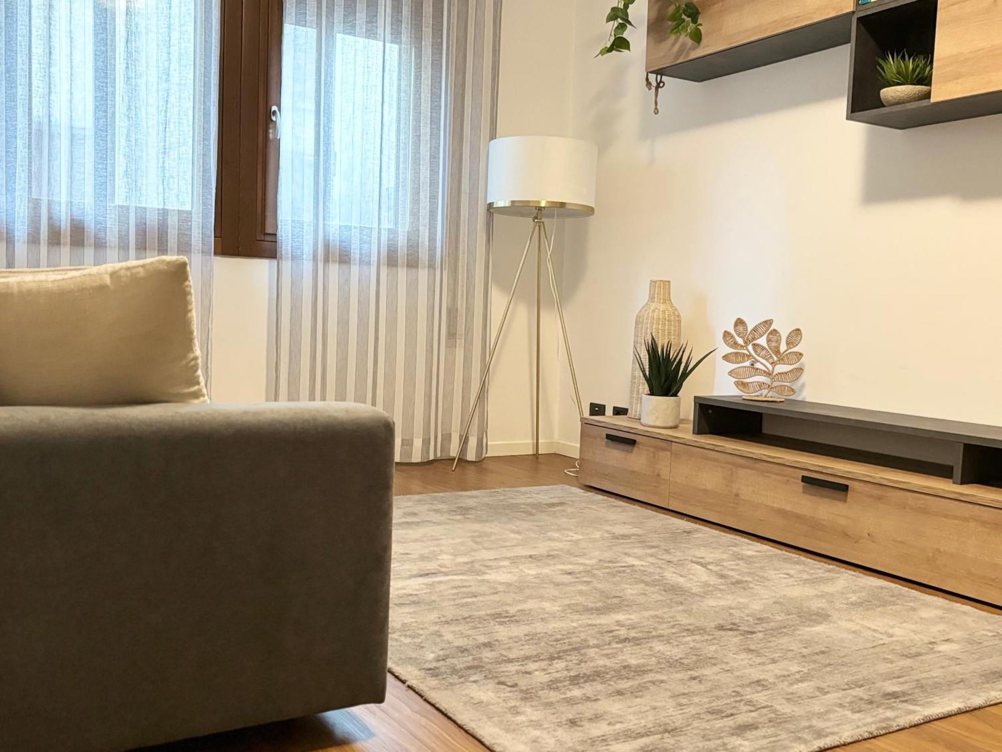 St. Alvise Suite Venetië Buitenkant foto