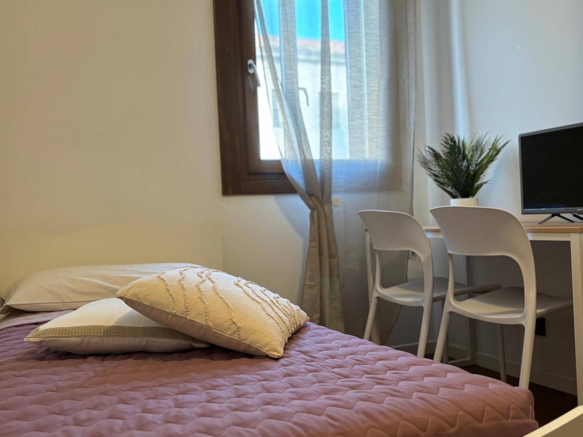 St. Alvise Suite Venetië Buitenkant foto