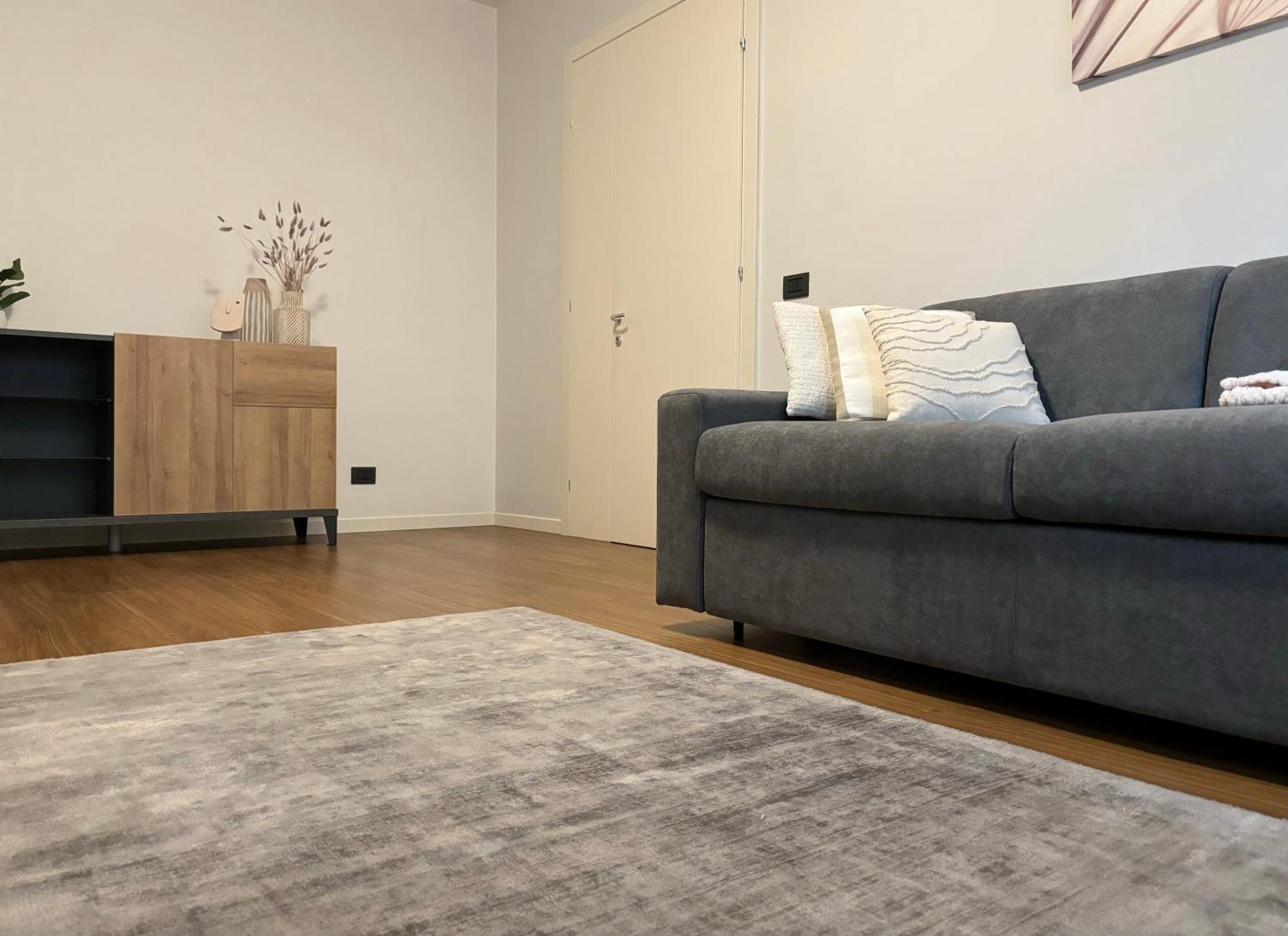 St. Alvise Suite Venetië Buitenkant foto