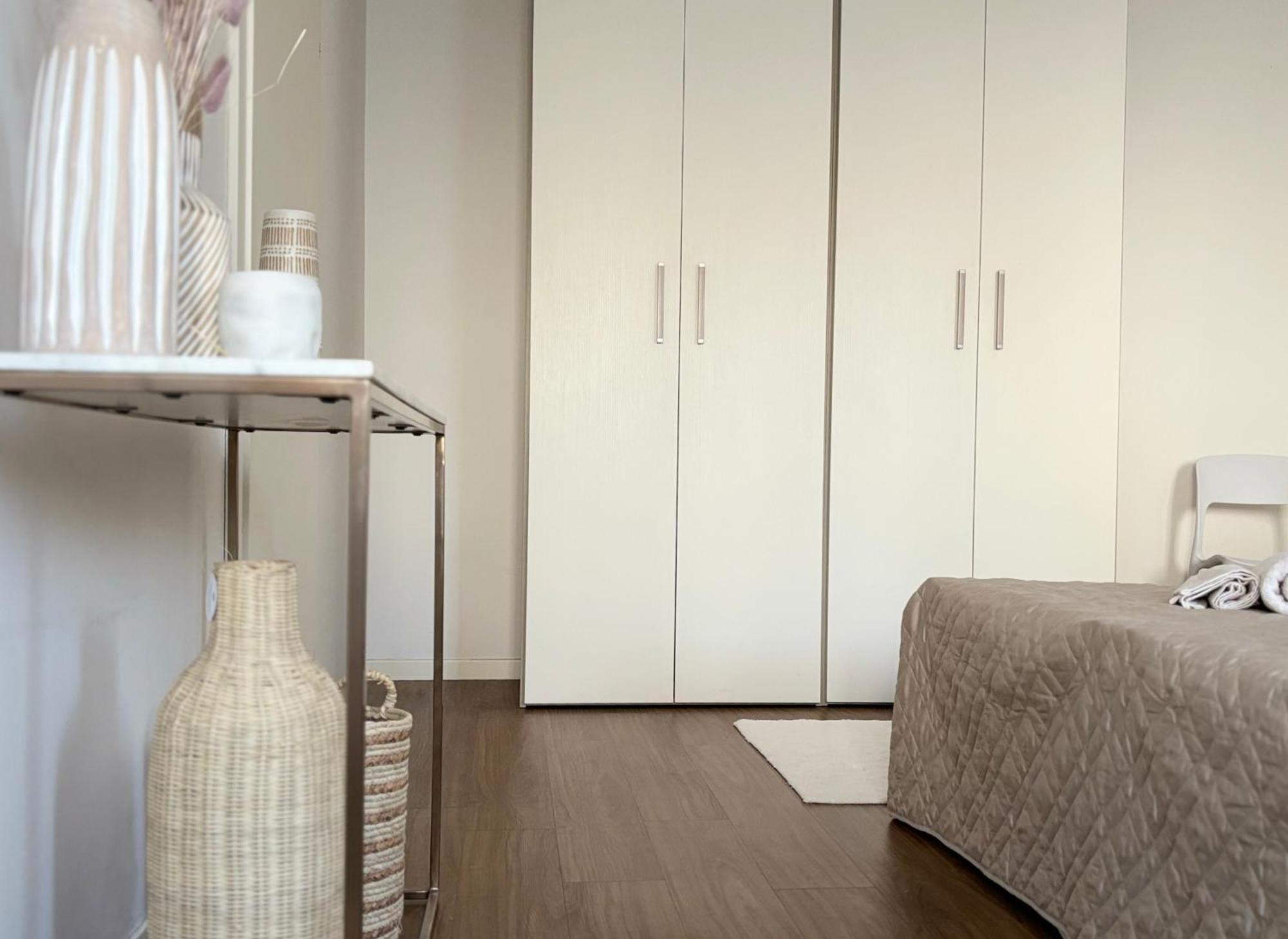 St. Alvise Suite Venetië Buitenkant foto
