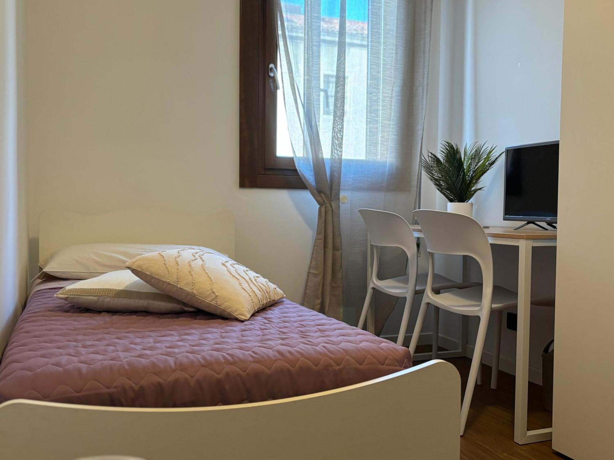 St. Alvise Suite Venetië Buitenkant foto