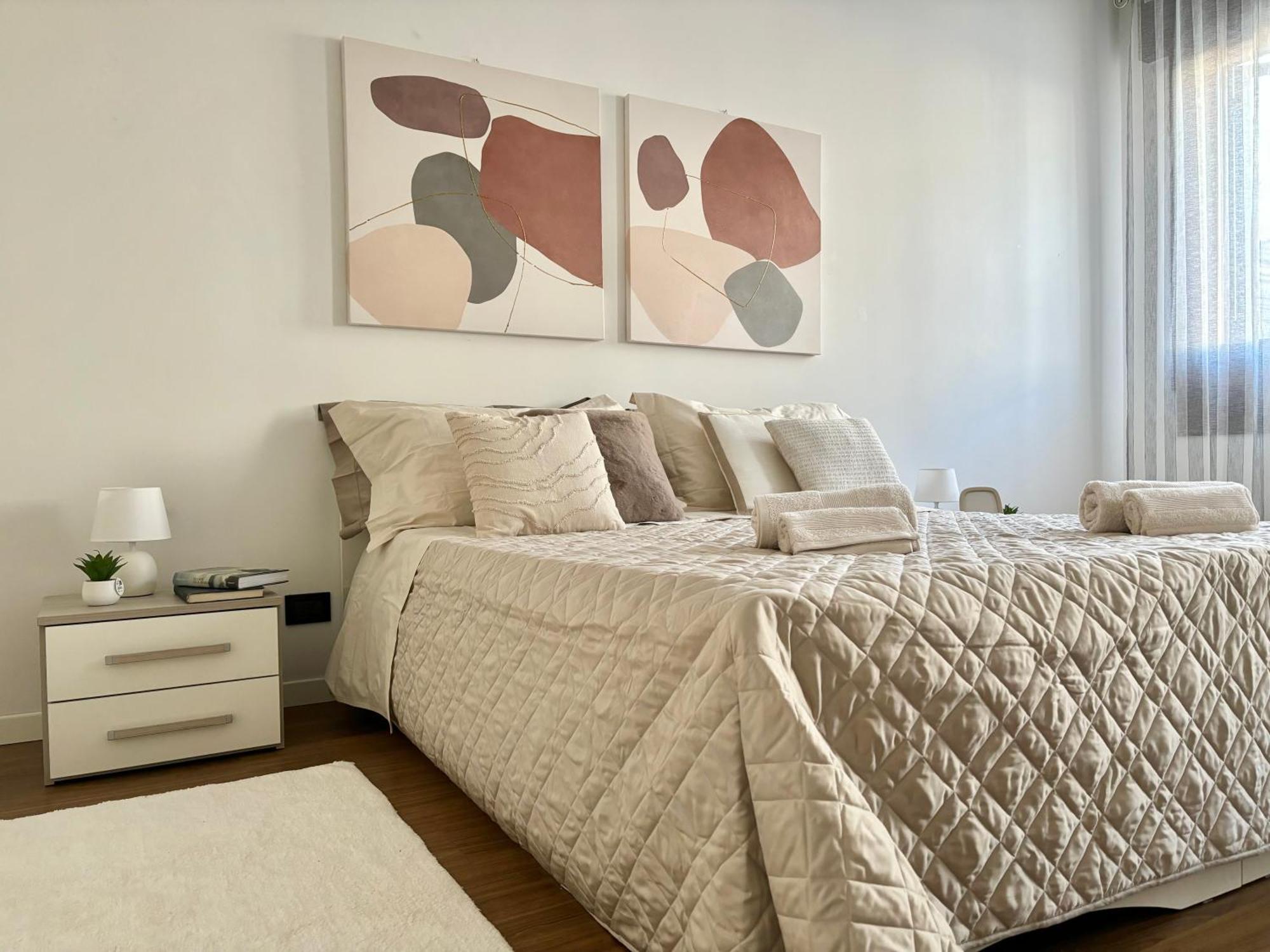 St. Alvise Suite Venetië Buitenkant foto