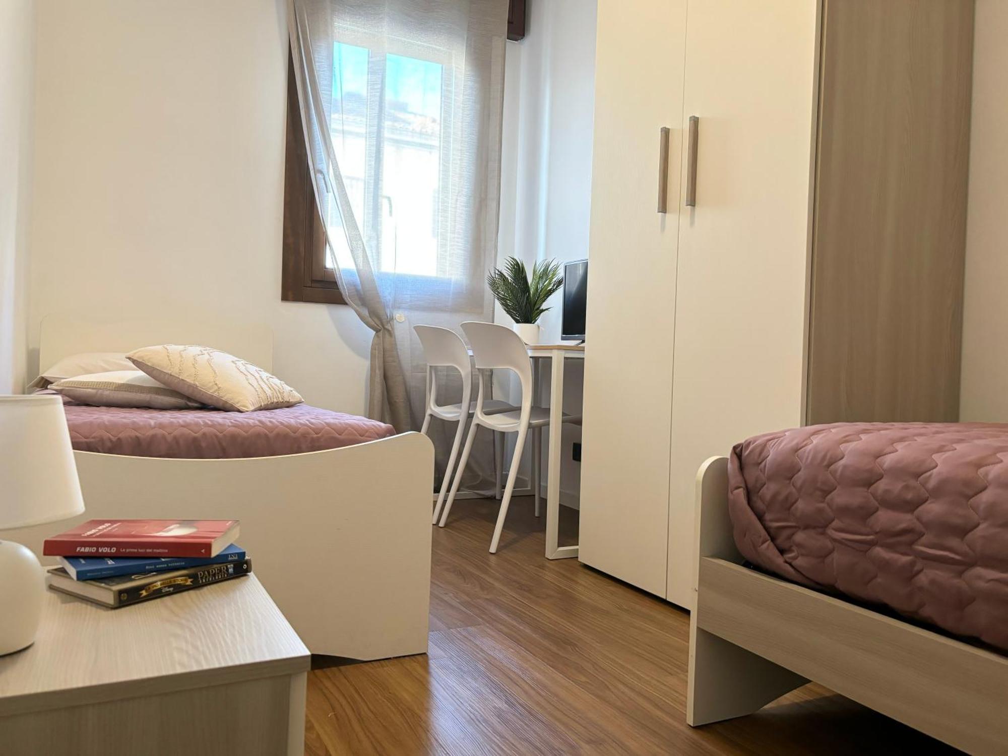 St. Alvise Suite Venetië Buitenkant foto