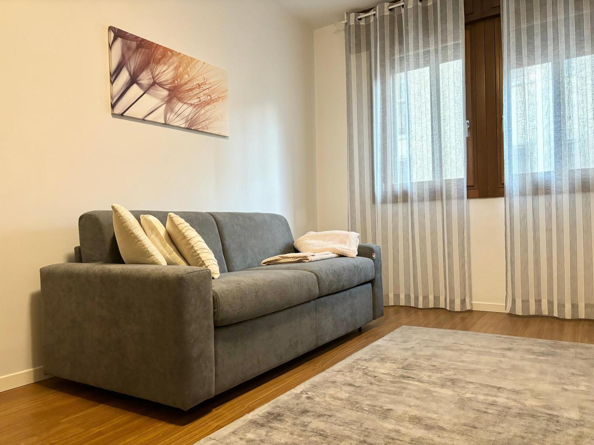 St. Alvise Suite Venetië Buitenkant foto