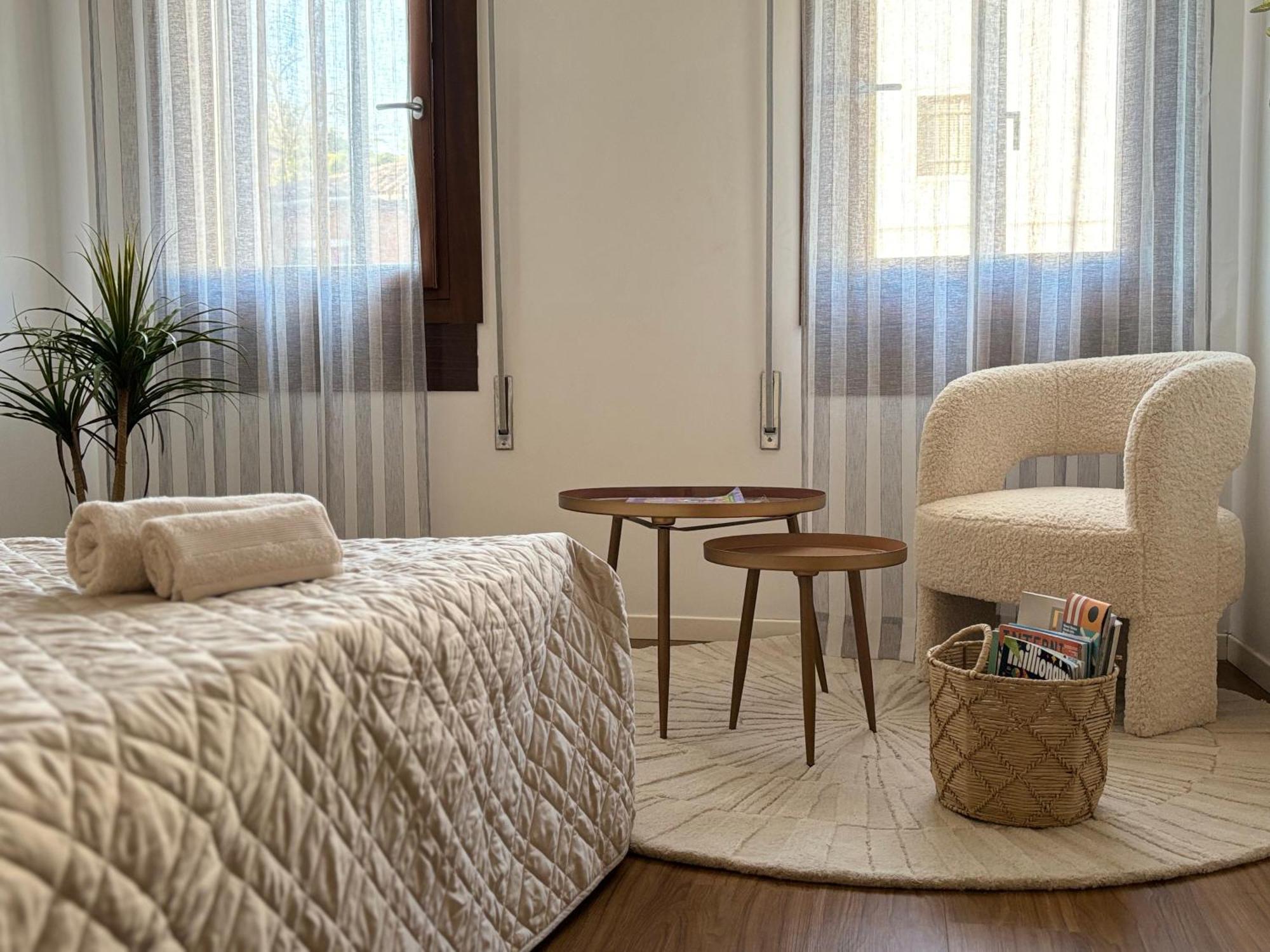 St. Alvise Suite Venetië Buitenkant foto